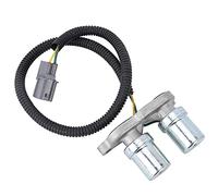 EBTOOLS Électrovanne de commande de changement de vitesse de boîte de vitesses de boîte de changement de vitesse de CNC adaptée pour CRV 28200-P4R-003 U90420A pour 28200-P4R-003 U90420A Solénoïd