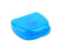 Ebtools Embouchure Anti-Ronflement Unisexe Stop Ronflement Anti Bruxisme Embouchure Nuit Sommeil Apnée Garde Grind Aid