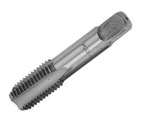 EBTOOLS Ensemble de Report en Acier à Grande Vitesse de 2pcs - M14x2.0 Outil de Flûte Droit pour Métal et Acier (M20 * 2.5)