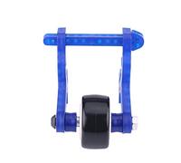 EBTOOLS Ensemble de Roue à Roues à Roues à Grande Vitesse pour HSP 94108/9411/94188/10 SC RC Cars - Améliorez Les Performances Maintenant!