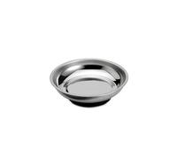 EBTOOLS Ensemble d'outils d'inspection en Acier Inoxydable en 3 Pièces - Plateau de Pièces Magnétiques, Miroir Télescopique et Aimant Extensible pour Vis, Boulons et écrous