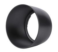 EBTOOLS ET-54 Came Came CAPACER Hood pour EF 55-200mm F / 4.5-5.6 II et USM 80-200mm F4.5-5.6 III - Qualité d'image Améliorée &
