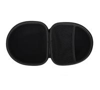 EBTOOLS Étui Casque Portable pour Major II II - Sac de Transport Protecteur à l'épreuve des Chocs avec Poche de Câble - Conception élégante en Nylon (Black)