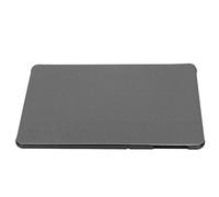 EBTOOLS Étui de Protection de Tablette élégante pour Un Pad de 10,4 Pouces K - Matériau PU PU Doux, Ajustement Complet et Confortable, Conception de Glissade, (Grey)