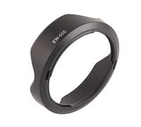 EBTOOLS EW-60E ABS ABS Plastique CAOD pour EF-M 11-22MM F / 4-5.6 Est - et Améliorez Votre Photographie