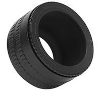 EBTOOLS EWYI M52 M42 Adaptateur de Tube Hélicoïde de Mise au Point pour Lentille Macro-Photographie avec -Flexion