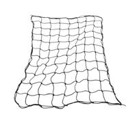 EBTOOLS Filet en Nylon Robuste pour Les Racks de Toit - Duty avec des Clips pour VUS, Camions, Remorques, VTT et Bateaux - 120x90cm de Maille (120 * 90cm)