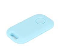 EBTOOLS Finder d'articles pour Les Clés, Animaux de Compagnie et Sacs Perdus - Dispositif de Localisation Compatible avec et, Compact et économe en énergie, (Blue)