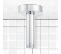 EBTOOLS G1 / 2in Plafond monté en Acier Inoxydable Bras Bras -, Accessoires de Salle de Bain pour une Installation sans Effort