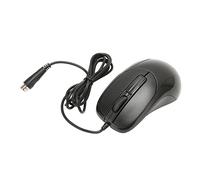 EBTOOLS Gaming Filaire Esports - Omic, Haute Précision, 3 Boutons pour la Maison, Le Bureau, Le PC et l'ordinateur Portable