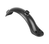 EBTOOLS Garde de Boue Arrière pour Scooters électriques de 8,5 I - Gardes SPL à 4 Trous pour la Conduite