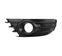EBTOOLS Garniture de calandre antibrouillard de Pare-Chocs Avant Gauche 7414JT pour C4 04-08 antiniebla c4,antibrouillard c4Grille de de Pare-Brouillard de Pare-Chocs Avant Grille