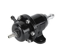 EBTOOLS Gauge de Régulateur de Pression de Carburant Automobile pour B16 B18 D16 B20 SI GSR LS B17 -, Installation Facile et Performances Fiables