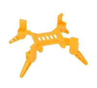 EBTOOLS Gears d'atterrissage Léger Pliable pour Le Drone Avata2 - Amélioration de la stabilité à Libération Rapide en Orange (Orange)
