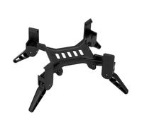 EBTOOLS Gears d'atterrissage Léger Pliable pour Le Drone Avata2 - Amélioration de la stabilité à Libération Rapide en Orange (Black)