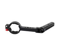 EBTOOLS Grip de Poignée d'extension Portable pour Crane2 et Feiyu AK2000 avec Pad au Silicone pour Une stabilité et Un Confort Améliorés