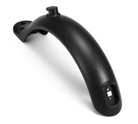EBTOOLS Gudgure de Boue de Scooter pour M365 - ION Roue Arrière, Accessoire Garde Boue Inst Easy pour Les Trajets (Black)