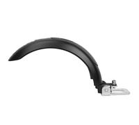 EBTOOLS Gudgure de Boue pour ES1 / ES2 / ES3 / ES4 E-Scooter | Installation Facile et visibilité Accrue