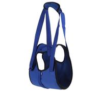 EBTOOLS Harnais de levage pour chien Harnais de soutien de levage de transport de chien de marche pour l'animal handicapé blessé