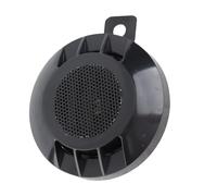 EBTOOLS Haut-parleur à Corne électrique 100 DB pour les Voitures 12V et les Motos