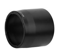 EBTOOLS Hotte de la Lentille de la Caméra ET-74B pour EF70-300mm F4-5.6 Est II - Réversible, Protège la Brume et la Lumière