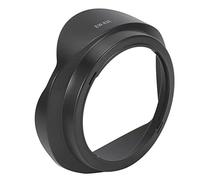 EBTOOLS Hotte de l'objectif EW-83E pour EF 17-40 Mm 17-35 Mm 20-35 - Accessoire de Caméra en Plastique
