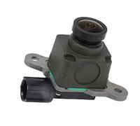 EBTOOLS Image Claire Haute Résolution de la Caméra d'assistance à l'arrière-Plan IP68 pour l'objectif pour 2014-2015