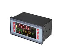 EBTOOLS Incubateur LED avec Affichage des Couleurs et 5 Modes d'éclosion - Contrôleur de Température Automatique des œufs et d'humidité Idéale pour l'éclosion des œufs de Volaille