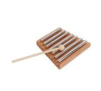 EBTOOLS Instrument à Percussion de l'énergie 7 avec une éducation Musicale et une Relaxation