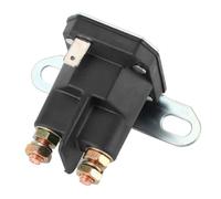 EBTOOLS interrupteur solénoïde de démarreur Commutateur de relais de solénoïde de démarreur 925-1426 725-1426 12 V adapté