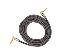 EBTOOLS Jorindo 6m Oxygène - Câble de Guitare Cuivre / 4 Pouces 6,35 Mm Mâle à Mâle pour Guitares électriques, Amplis et Utilisation Professionnelle (JD6215)
