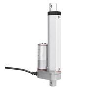 EBTOOLS JS TGZ U1 Electric Linear Actorator 12VDC avec Poussée 300N et Vitesse de 30 Mm/S pour Les Applications Polyvalentes (Course 50mm)