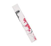 EBTOOLS Keycap de Barre d'espace de Clavier Mécanique PTB DIY - Matte, sans Fade et Personnalisable pour Une Expérience de Dactylographie Améliorée (Type A)