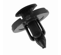 EBTOOLS Kit de Fixation des Clips de Garde de Boue de Pare-chocs Intérieurs pour Versa Sentra Maxima - 200 PC Accessoires Automobiles (Cinquante pack)