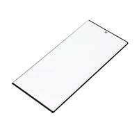 EBTOOLS Kit de Réparation de Verre à écran Extérieur de Téléphone Mobile de Haute qualité Compatible avec S22 Ultra 5G S908