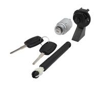 EBTOOLS Kit de Réparation du Capot pour, OE 3M5116700BC, Installation Facile, Système de Verrouillage de Capot