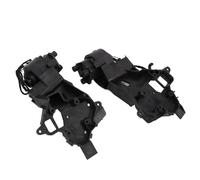 EBTOOLS Kit de Support de Rétroviseur Pliant électrique pour HRV Vezel 2015-2021 avec Télécommande