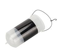 EBTOOLS Kit d'écloserie de Crevettes de Saumure avec Grande capacité et Valve de Régulation - Incubateur d'œufs de Crevettes Automatiques pour l'éclosion Efficace