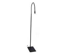 EBTOOLS Lampe d'extension des Cils Professionnels avec Interrupteur à Pied, Remède en 2 à 3 Secondes, Taille Ponctuelle, Prise UE, (Plug UE 100-240V)
