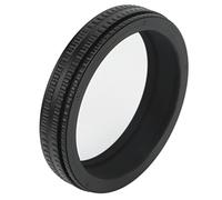 EBTOOLS M77 Focus Adaptateur Hélicoïde 17-31 Mm Réglage du Tube d'objectif en Alliage en Aluminium pour Photographie Polyvalente