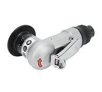 EBTOOLS Machine de Chanfreinage Pneumatique avec Apport et Caractéristiques pour la Coupe (Style européen)
