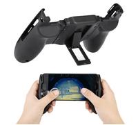 EBTOOLS Manette de jeu 3 en 1 Manette de Jeu de Téléphone Télescopique Portable Universel Contrôleur de Manette de Jeu