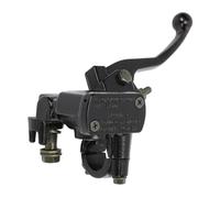 EBTOOLS Master Cylindre de Frein Avant 45510 KCE 671 pour CR125R CR250R CR500R CRF250R CRF450R CRF250X - et Mise à Niveau du Système de Frein Fiable