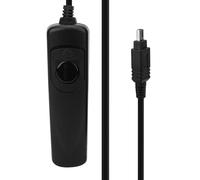 EBTOOLS MC DC1 SLR Shutter Release Remote pour D80 D70S Caméras - Léger avec Fil et Conception de Haute qualité
