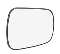 EBTOOLS Miroir de Porte de Droite pour 2002-2007 Accessoires d'installation Faciles avec une visibilité Améliorée