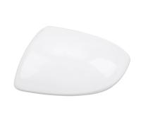 EBTOOLS Miroir Latéral Blanc élégant pour 2, 3 et 6 - et Gratter Le Rétroviseur Miroir (Gauche)