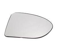 EBTOOLS Miroir Latéral chauffé Remplacement 96302BR72A pour J10 2006-2013, Ajustement et Installation Facile (Droite)