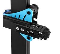 EBTOOLS Mise à Niveau de l'imprimante 3D 2020 Aluminium X- Tender de Courroie Synchrone Compatible avec ENDER-3 CR-10 CR-10S - Conception