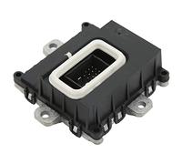 EBTOOLS Module de Contrôle des Phares Adaptatif 63127189312 pour E90 E91 E60 E61 Améliorer la Conduite et Les Performances