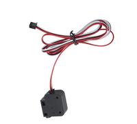 EBTOOLS Module de Détection du Filament d'imprimante 3D - Capteur de Pause de Course pour une efficacité d'impression Améliorée
